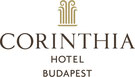 The Corinthia Hotel Budapest logo
