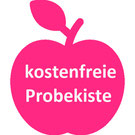 Obstlieferung