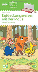 LÜK - Entdeckungsreise mit der Maus