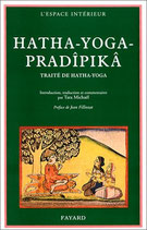 Trataka dans le Hatha Yoga Pradipika