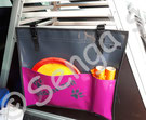 Hundeboxzubehör-Praktische Hundeboxtasche