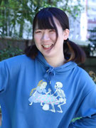 長月うさぎ