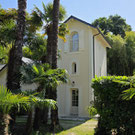 Gîte le Jardinier au Domaine Belle Epoque à Linxe 40