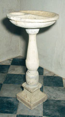 Petreto Bicchisano - St Nicolas