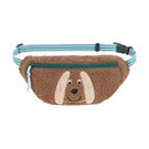 Bauchtasche Bum Bag, Hund - LÄSSIG