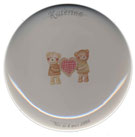 Porcelaine personnalisée - Atelier Pascale B.