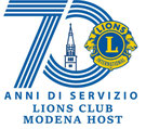 Lions Club Modena Host