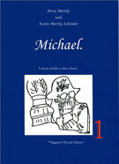 Petra Mettke, Karin Mettke-Schröder/™Gigabuch Michael Volume 1/2013/ISBN 9783732233588