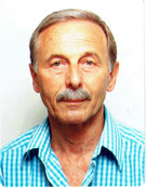Lucien FORNI : Directeur Technique du KSD. Chargé de relation avec le Service des Associations de la ville. 