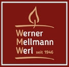 Werner Mellmann GmbH, Tragetücher Bestattungsmesse lexikon-bestattungen