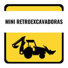 MiniRetroexcavadoras