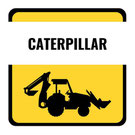 Retroexcavadoras Caterpillar