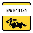 retroexcavadoras new holland