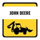 Retroexcavadoras John Deere