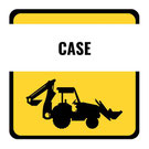 retroexcavadoras case