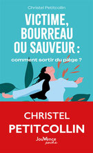 Livre victime bourreau sauveur