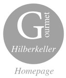 Logo Hilberkeller in Kuens bei Meran