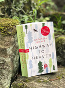 Highway To Heaven, Bivald, The Booklettes, Rezension