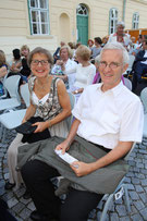 Lisi und Thomas Koncz