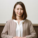 弁護士 関口佑杏美