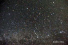 アンドロメダ銀河（奈良県Ｙさん）