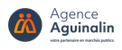 CCAP marché public agence aguinalin