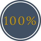 100 % de réussite aux examens