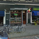 Coffeeshop Cannabis Café Amigo Rotterdam
