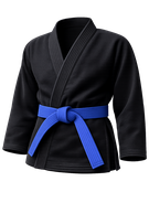 American Kenpo - Blue Belt Pledge