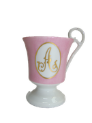 Porcelaine personnalisée - Atelier Pascale B.