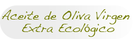 Aceite de Oliva Virgen Extra Ecologico