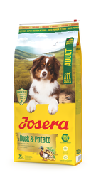osera Ankka&Peruna 12,5kg: 56,90sis. toimitus
