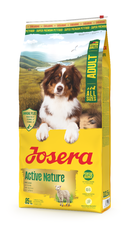 Josera Active Nature  12,5kg: 53,90, sis. toimitus