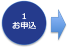 お申し込みのアイコン