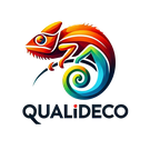 Logo qualideco