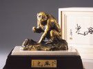 北村 西望 - 高岡銅器展示館 北村 西望 - 高岡銅器展示館