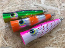 ハンマーヘッド - ALLBLUE FISHING DESIGN (オールブルー ハンマーヘッド - ALLBLUE FISHING DESIGN (オールブルー