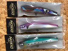 シービーワン - ALLBLUE FISHING DESIGN (オールブルー シービーワン - ALLBLUE FISHING DESIGN (オールブルー