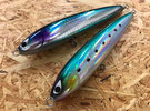 シービーワン - ALLBLUE FISHING DESIGN (オールブルー シービーワン - ALLBLUE FISHING DESIGN (オールブルー