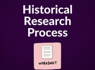 hypothesis etymology history