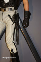 leather pant, handcuffs, lederhose, Handfesseln, Schlagstock, Schöneberg