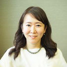 日本型リベラルアーツ「自啓共創塾」卒塾生メッセージ　徳田治子さん