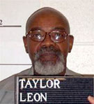 Leon Taylor