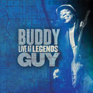 Neues von Blueslegende Buddy Guy (Foto: bluesnews.ch)