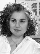 Alexia NOULIN réflexologue plantaire à Montrouge FFR federation