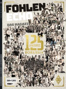 FohlenEcho - Das Magazin