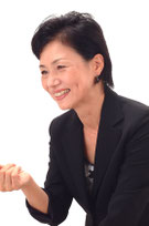 担当講師　ユキ今村先生