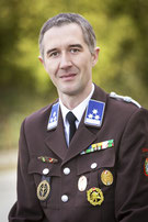Schriftführer