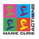 Marie Curie EU Logo