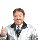 Joytech Co.,Ltd. President Hideo Yamaguchi